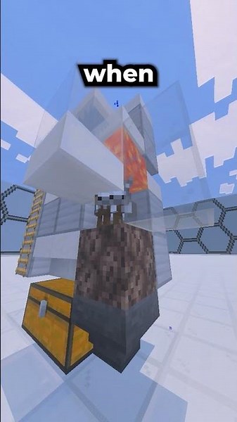 BEST Automatic Cow Farm in Minecraft Bedrock! #minecraft #bedrockedition