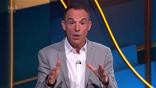 Martin Lewis issues urgent update on car finance affecting millions