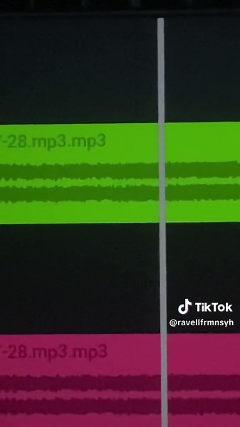 Explore Digital Audio Workstation Waveform Visualization