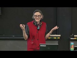 Lecture 03: Random Variables, Distributions, and Joint Distributions