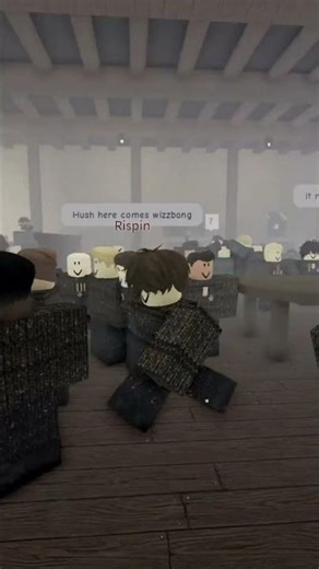 Wizbang! #roblox #music #army