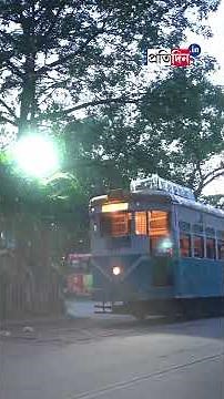 World Public Transport Day| কেবলমাত্র ঐতিহ্য আঁকড়ে কি ট্রামের পক্ষে অস্তিত্ব রক্ষা সম্ভব?