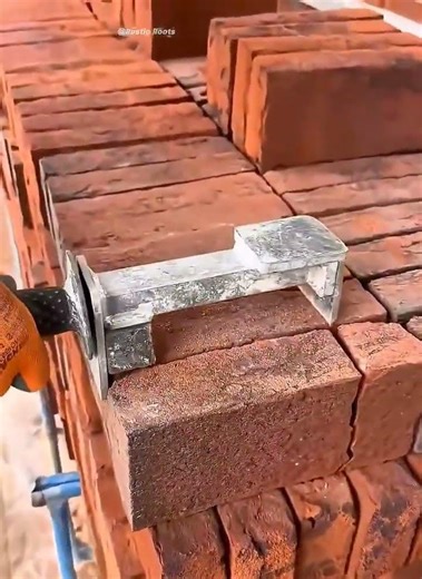 Unleash Your Creativity with DIY Brick Architecture