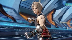 New Dissidia: Final Fantasy Gameplay Trailer Shows Vaan from Final Fantasy XII in Action