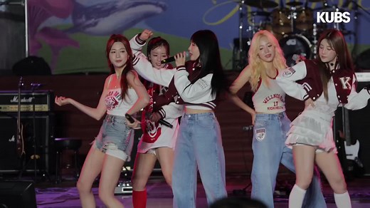 Apink - NoNoNo 240521 Kpop Live Performance