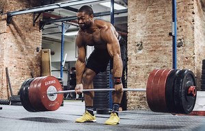 How Should the Shins Be Positioned In the Deadlift? | BarBend