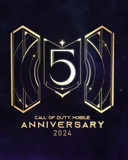 We see a trip to Krai in your future. 🔮 The new BR map is out now for Call of Duty: Mobile's 5th Anniversary. Bring your A-game. 😎 #CODMobile #CODM5thAnniversary goo.gle/3AzQkaK | Google Play