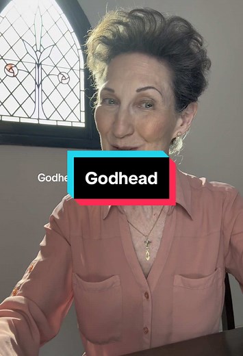 Understanding the Godhead: Father, Son, and Holy Spirit