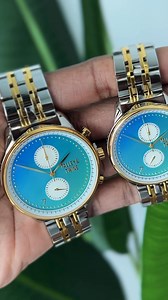 Make a statement without saying a word. From boardrooms to brunch, Talley & Twine watches tell your story. What's yours? Explore now and wear it forever! | Talley & Twine Watch Company