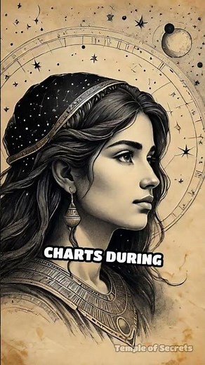 Ancient Star Maps: Mystical Cosmic Navigation