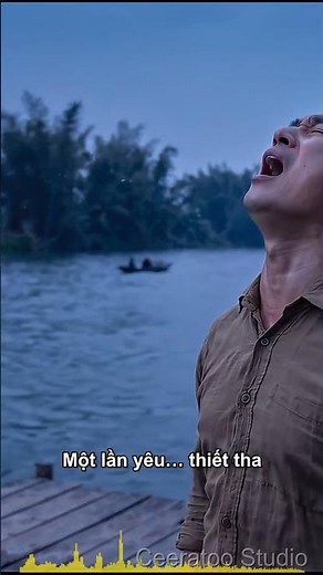 Đàn tranh còn ngân tình ta 🎼 Bến Sông Chờ Người
