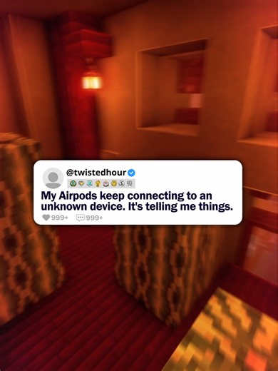 AirPods Connecting to Unknown Device: A Horror Story