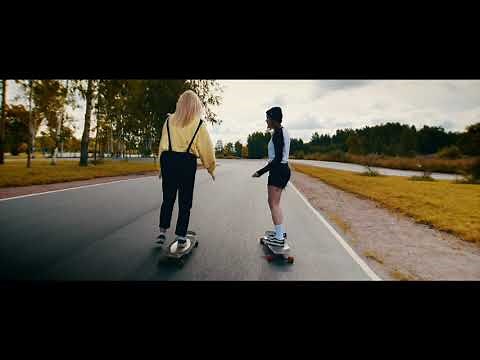 Invincible - Song by ORKAS (Music Video with Lyrics)