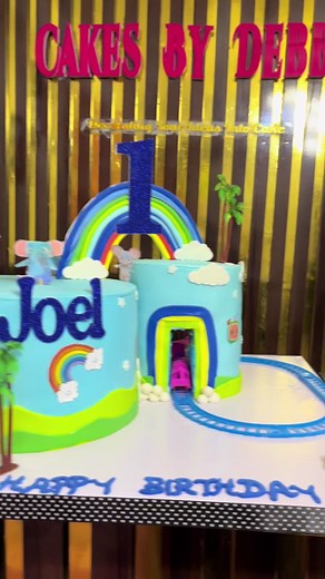 Lavish Cake Decorating for Kids: Creative Ideas