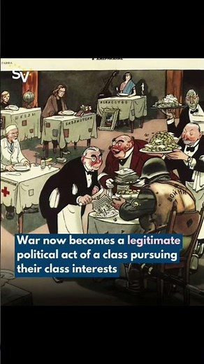 War, What is it Good for? Absolutely Something, Actually!