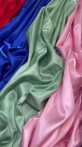 Liquid Bridal Satin Fabric by the Yard, Reflective Thick Silky Satin Fabric, Ultra Glossy Iridescent Liquid Satin, Water Shine Shimmer Satin - Etsy