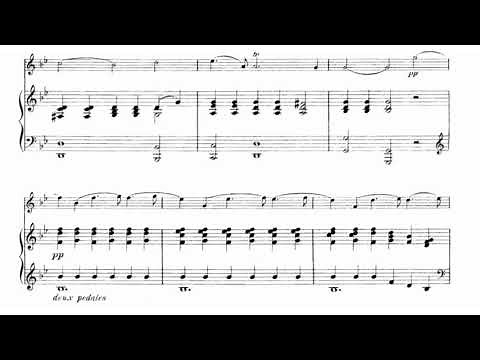 Violin Sonata in G minor Complete (Eccles, Henry)