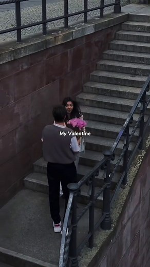 My Valentine: A Heartfelt Tribute