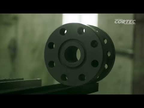 CORTEC In-House Xylan® System: Coated for the Long Haul