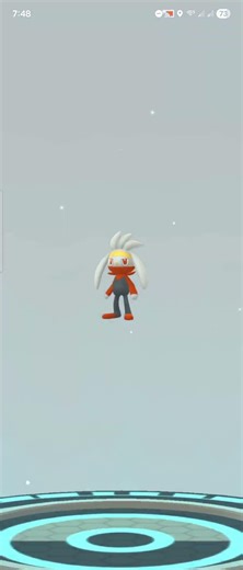 Scorbunny 3★ Evolution | Scorbunny → Raboot | Pokémon GO #scorbunny #raboot #pokemongo