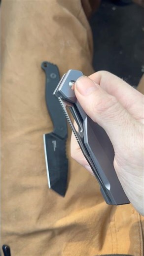 Tanto Kind of Day