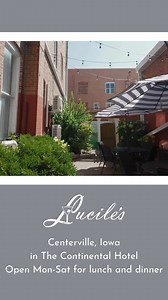 1.2K views · 23 reactions | Indulge in the ultimate dining experience at Lucile’s Restaurant ✨ Savor mouthwatering dishes, cozy ambiance, and unforgettable flavors that will transport your taste buds! Ready for a taste of something extraordinary? Tap to discover why Lucile’s is the place to be! #LucilesRestaurant #FoodieHeaven #DiningDelight #RestaurantGoals #TasteOfLuxury #FoodLovers | Lucile's | Facebook