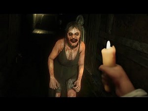 Project Nightmares • Gameplay Deutsch (Full Game) Longplay Horror Spiel