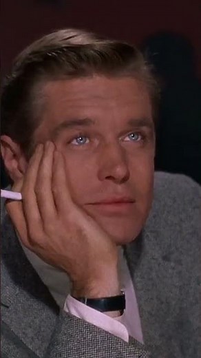 Audrey and George Peppard in Breakfast at Tiffany’s
