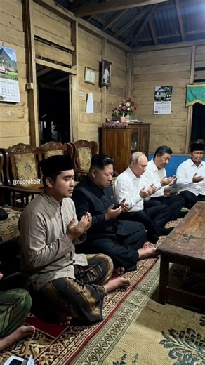 nugroho iif on Instagram: "Ya Allah lindungi Bilqis....."