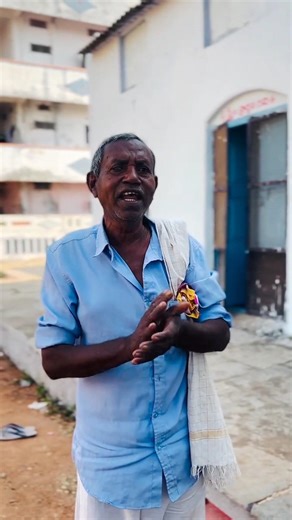 ఎంత మంచి ప్రేమ నీది యేసయ్య - One of the members of our field churches #jesustelugusongs #jesussongs