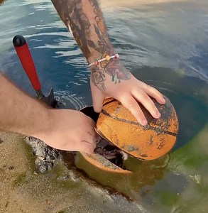 Del mar al brillo Bricolaje de joyas de metal con inspiración oceánica | En modo Madera