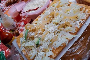 Chicharrones preparados: qué son y por qué los amamos en México