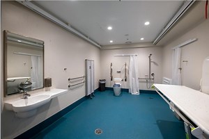 Accessible Facilities