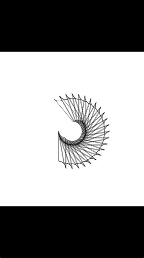 Create AMAZING Spiral Art with Python Turtle ✨ Mesmerizing Spiral Art with Python Turtle ✨🐢 #viral