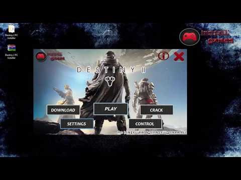Destiny 2 PC Installer Download