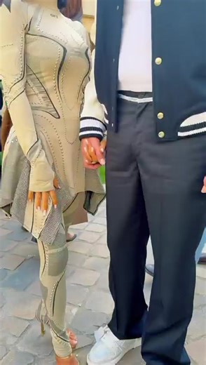 Off-White™ Show en París: Un Vínculo con Puerto Rico