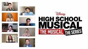 'High School Musical: The Musical: The Series' Season 2 cast interviews