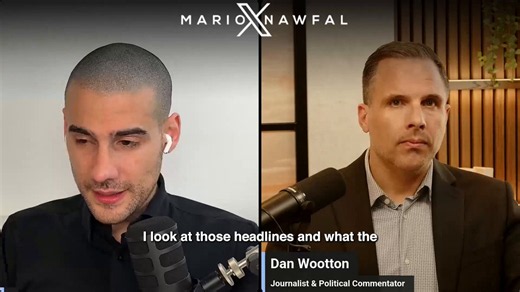 'Just in the past week they've been trying to prioritise state media in search results, so effectively it ends the social media algorithm based on human choice'Whose Misinformation Is It Anyway? @danwootton speaking to Mario Nafwal on the desperation of establishment media