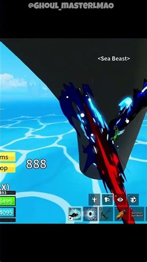Is the New One Shot Sea Beasts Glitch PATCHED?