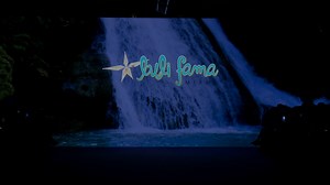 LULI FAMA ELECTRIC JUNGLE FULL RUNWAY SHOW 2020