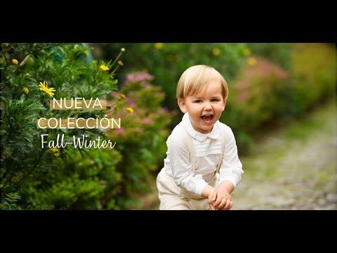 Colección Otoño-Invierno 25/26