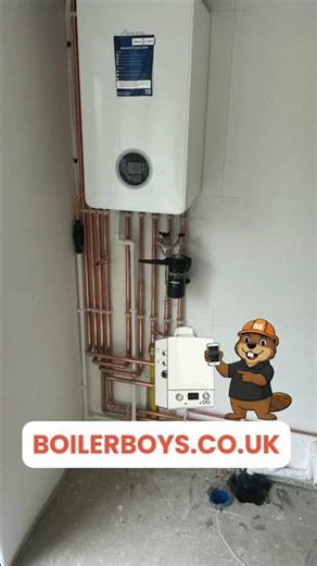 Upgrade Your Home: Budget-Friendly to High-End Boiler Installation Guide