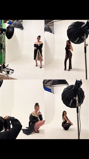 #fyp #foryou #photoshoot #model #modelshoot