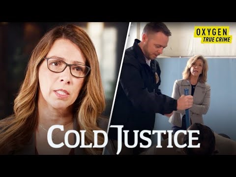 Bertha Durazo Joins Kelly Siegler in an Ambush Investigation | Cold Justice (S7 E8) | Oxygen