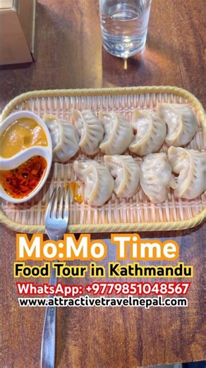 Kathmandu Food Tour. #foodtour #kathmandutour #travel
