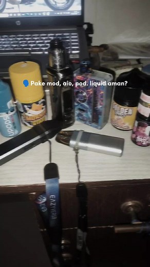 Cape Vape Mods and Pods: A Comprehensive Guide