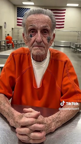 Life Behind Bars: 50 Years in Prison