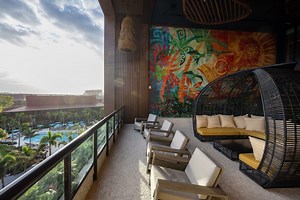 Polynesian's Disney Vacation Club Island Tower: Full guide to new Disney World hotel