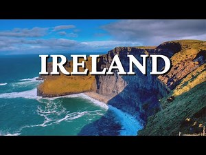Wonders of Ireland | Secret Places Only Locals Know About | Travel Video 4K | Unseen Adventures