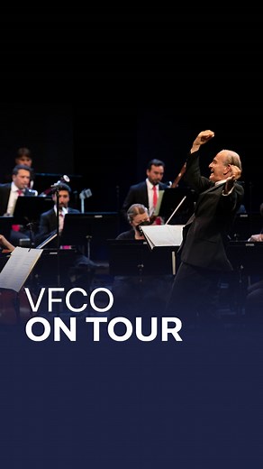 [VFCO ON TOUR] 🎼 🇬🇧 Spring is on the way and the VFCO is very excited to be going on tour soon The orchestra will perform 8 concerts in China from 24 March to 6 April. They will be performing Beethoven's sublime Symphony No. 6, the "Pastoral". Here is a foretaste of their performance at the 2015 Verbier Festival. 😇 🇫🇷 Le printemps arrive et le VFCO est très heureux de partir bientôt en tournée ! L'orchestre donnera 8 concerts en Chine du 24 mars au 6 avril. Ils interpréteront notamment la 